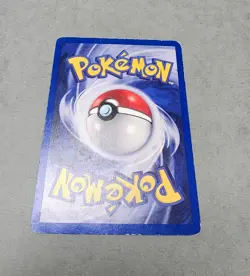 Pokemon TCG Misty's Seadra Holo Rare Card 9/132 Gym Heroes 2000 - Ungraded - Image 3