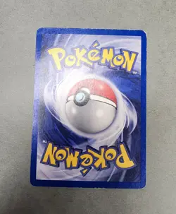 Pokemon TCG Misty's Seadra Holo Rare Card 9/132 Gym Heroes 2000 - Ungraded - Image 4