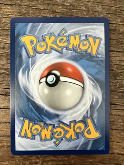 Pokemon TCG Reshiram GX Dragon Majesty Holo Card 71/70 Secret Rare - Image 2