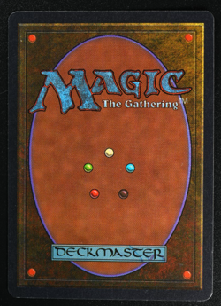 Transmute Artifact Antiquities Magic Card Reserved List MTG - Image 3