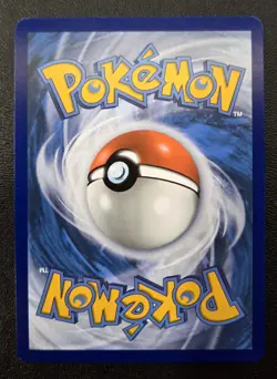 Pokemon TCG - Quaquaval ex - Promo SV: Scarlet & Violet Promo Cards 084 NM - Image 2