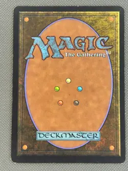 Magic The Gathering Fifth Dawn Mycosynth Golem NM - Image 3