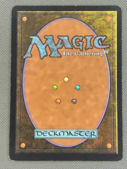 Magic The Gathering Fifth Dawn Mycosynth Golem NM - Image 4