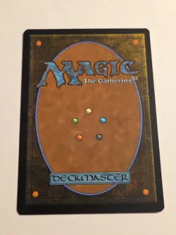 Plains FOIL X1 273 Full Art - The Lord of the Rings LTR MTG - Image 2