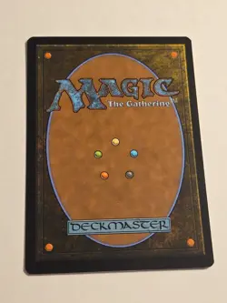 Plains FOIL X1 272 Full Art - The Lord of the Rings LTR MTG - Image 2