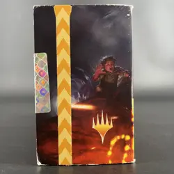 The Lord of the Rings: Tales of Middle-earth - Bundle Factory Sealed Box TCG MTG - Image 2