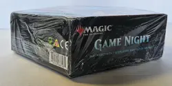 Dinged 2018 Magic Game Night Box Magic: the Gathering -Kid Icarus- - Image 2