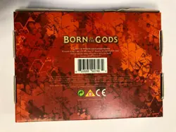 Magic the Gathering Born of the Gods Destined to Dominate Prerelease Kit - Black - Image 2
