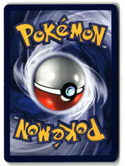 Team Rocket's Meowth ⭐ 18 Holo Promo Wizards Black Star 1999 Pokemon NM/LP - Image 2