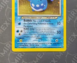 Pokemon Light Azumarill 13/105 Neo Destiny Inglese Holo - Image 4