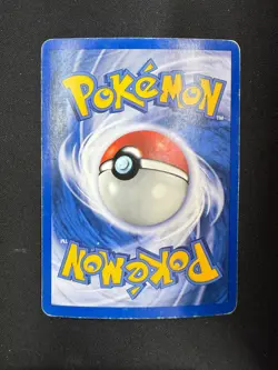 Pokemon Mr. Mime 6/64 Jungle Rara Holo Swirl Unlimited Wizards ITA Carte Vintage - Image 2