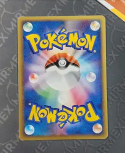 Pokemon Leafeon 008/090 PT2 1st Ed Bonds To The End Of Time Japanese Non Holo - Image 5