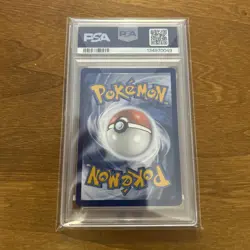 2023 POKEMON PAL EN-PALDEA EVOLVED ULTRA RARE #254 IONO PSA 9 - Image 2
