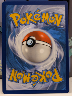 2020 Pokemon TCG - Sword & Shield Champion's Path Grapploct V #072/073 - NM - Image 2