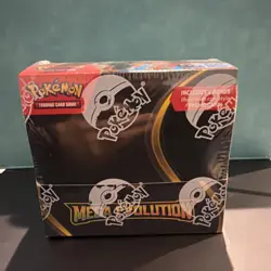 Pokemon Mega Evolution Enhanced Booster Box - 36 Packs - Brand New - Image 1