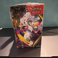 Pokemon Mega Evolution Enhanced Booster Box - 36 Packs - Brand New - Image 2
