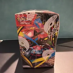 Pokemon Mega Evolution Enhanced Booster Box - 36 Packs - Brand New - Image 4