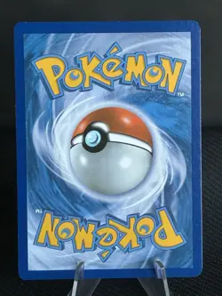 Pokemon Karte Psiana 48/116 Deutsch 2013 Plasma Frost Non Holo Evelution Espeon - Image 2