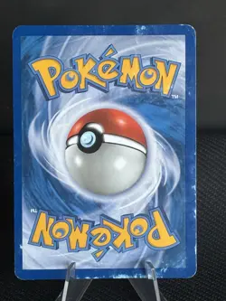 Pokemon Karte Darkrai Lv.40 4/106 DP Great Encounters Holo Rare Deutsch GD - Image 2