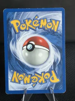 Pikachu 70/111 Neo Genesis Common Deutsch Pokemon Karte TCG WOTC Vintage PSA - Image 2
