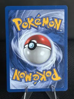Pokemon Karte Pikachu 58/102 Base Set Deutsch Vintage Pokemon 1999 WOTC PSA - Image 2