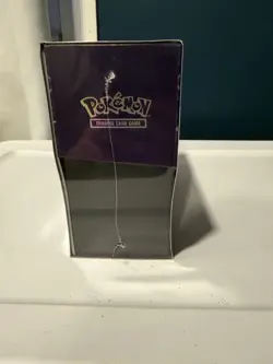 Pokemon TCG Paldean Fates Pokemon Center ETB - Image 4
