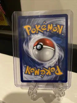 Pokemon TCG Battle Styles Black Star Promo Holo Arrokuda SWSH093 Rare NM/M - Image 2