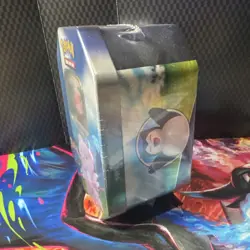 Pokemon TCG - Pokemon GO Tin (Blissey) NEW/Factory Sealed - Image 2
