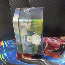 Pokemon TCG - Pokemon GO Tin (Blissey) NEW/Factory Sealed - Image 3