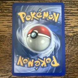 2002 Pokemon TCG Kadabra Legendary Collection 49/110 Regular near mint - Image 2