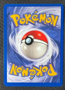 HERE COMES TEAM ROCKET! 71/82 R TEAM ROCKET POKEMON FIRST EDITION NM - Image 2