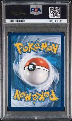 2024 POKEMON SVP EN-SV BLACK STAR PROMO #075 MIMIKYU PSA 10 - Image 2