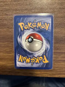 Pokemon TCG Lass Trainer 75/102 Base Set Rare Non-Holo - Image 2