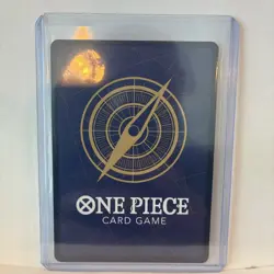 One Piece Donquixote Rosinante (Alt Art) OP10-072 SR Royal Blood - Image 3