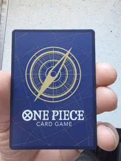 KAIDO (SP Alt Art) OP04-044 ENGLISH Awakening of the New Era ONE PIECE TCG - Image 3