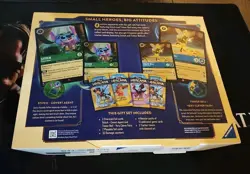Disney Lorcana Into the Inklands Trove, 2 Starter Decks & Gift Set All Sealed - Image 4