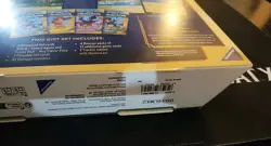 Disney Lorcana Into the Inklands Trove, 2 Starter Decks & Gift Set All Sealed - Image 5