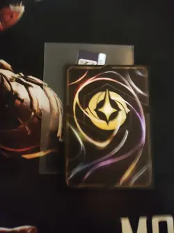 Simba: Returned King X1 N/M Enchanted 215/204 The First Chapter Disney Lorcana - Image 3