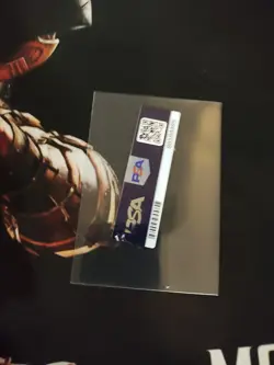 Simba: Returned King X1 N/M Enchanted 215/204 The First Chapter Disney Lorcana - Image 4