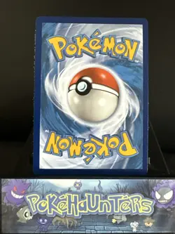 Pokemon Card Gengar TG06/TG30 Holo Rare Lost Origin Trainer Gallery Near Mint - Image 2