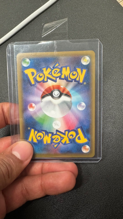 Pokemon Card Charizard 011/087 CP6 20th Anniversary 1st Ed. Holo Japanese Rare - Image 2