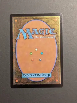 MTG Card - 1x Generous Ent - Universes Beyond: LOTR - NM - Magic the Gathering - Image 2