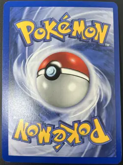 Delibird 21/109 EX Team Rocket Returns Stamped Reverse Holo Pokemon Card NM - Image 2