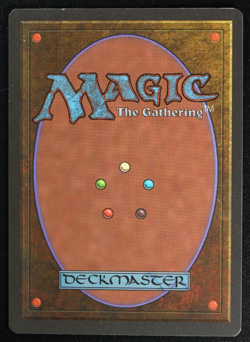 Force of Will Alliances Magic Card MTG 1996 - Image 3