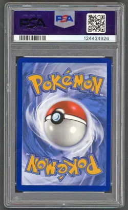 Pokemon Cards - PSA 9 Tornadus 210 - White Flare ETB Promo - MINT - PSA9 - Image 2