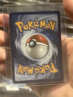 Dreepy 247/217 ASC Holo Rare Basic Pokemon TCG Card Dragon Ghost - Image 2