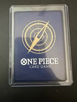 O-Nami (Illustration Box Vol.1) OP05-062 One Piece Promotion Cards Foil - Image 2