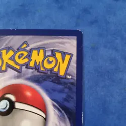 Gastly 33/62 Wizards of The Coast 1999 Fossil Set Pokemon Card TCG MP - Image 4