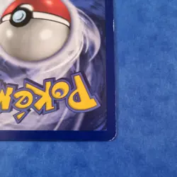 Gastly 33/62 Wizards of The Coast 1999 Fossil Set Pokemon Card TCG MP - Image 5