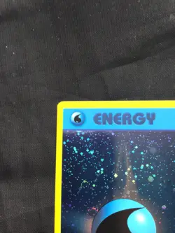 Pokemon Cards: Energize Your Game Promo: Water Energy - Image 2